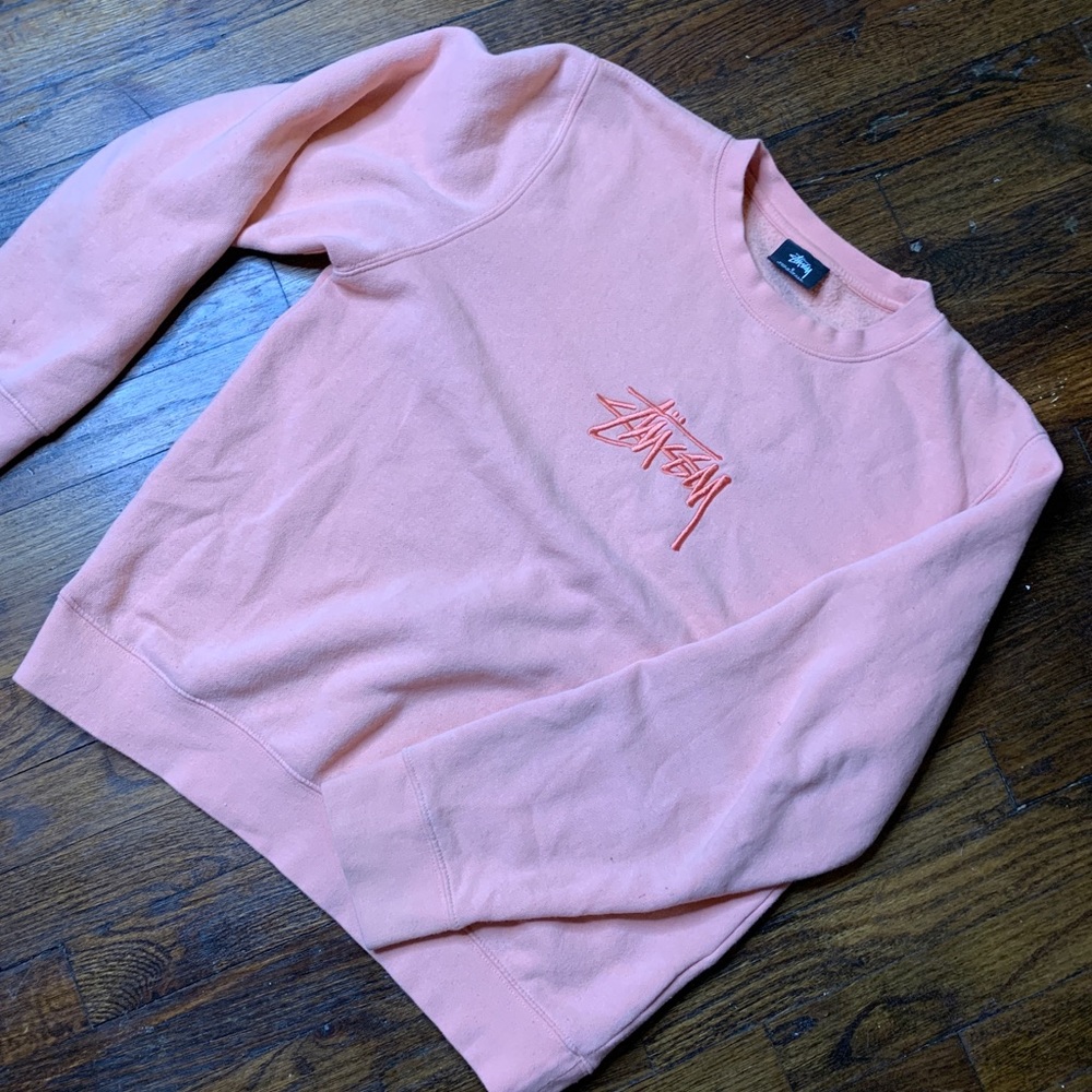Stussy Sweatshirt